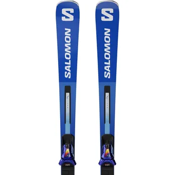 Sjezdové lyže Salomon S/RACE SL 12 + I12 GW 2025/26 170