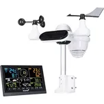 Levenhuk Meteorologická stanice Wezzer PLUS LP150
