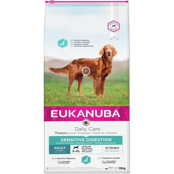 Eukanuba Daily Care Sensitive Digestion 2x12kg