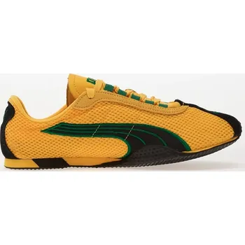 Dámská fitness obuv Boty PUMA H-STREET 403775-01 YELLOW SIZZLE/ARCHIVE GREEN EU 47 (UK 12)