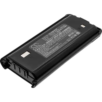 Elektronika Baterie Cameron Sino CS-KNB450TW pro Kenwood TK-3207 - neoriginální