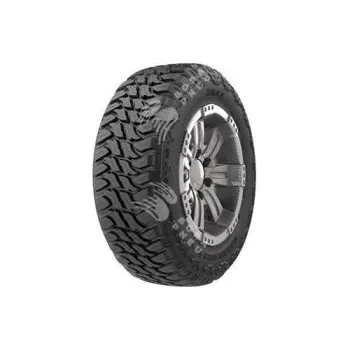 Letní osobní pneu Pneumatiky ZMAX MAXATRAVES M/T 245/70 R16 118Q