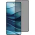 OG Premium Privacy Glass ochranné tvrzené sklo pro Xiaomi Redmi Note 14 4G /5G černé
