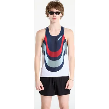 Pánská vesta Vesta SOAR Race Vest 2.0 Navy/ Red/ White L