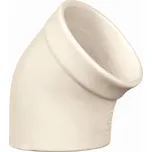 Dóza na sůl Emile Henry slonová kost 350 ml