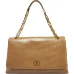 TWINSET Kabelka 251TB7450 Hnědá OS