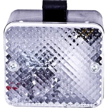 Auto-moto ACI Couvací světlo obdélník 85x75 mm (montáž na závěsný kloub)