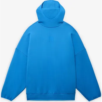 Pánská mikina Mikina adidas Blue Rush 4935059 L