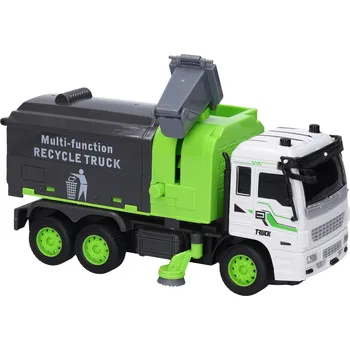 RC model auta Auto úklidové RC na dálkové ovládání 20,5 cm