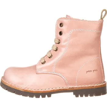 Dívčí kozačky POM POM Rosa 2846689 34