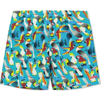 Chlapecké plavky Zoggs Blue 7950556 11-12 (L)