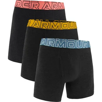 Boxerky Boxerky Under Armour Blu 1676898 Large
