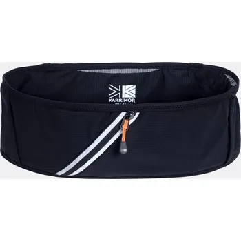 Outdoorové zavazadlo Karrimor Black 6380872 Small