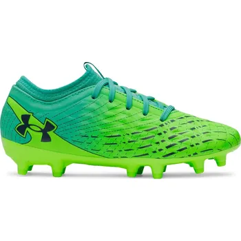 Kopačky Kopačky Under Armour Green 4068170 4(36.5)