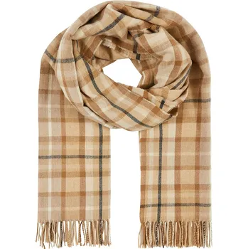 Šála Lanerossi Beige - (L)200 x (B)65 cm 9048875 onesize