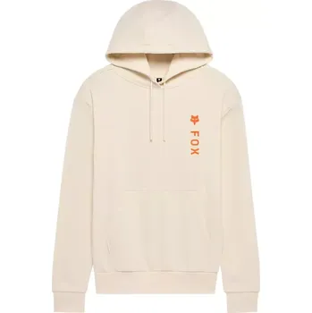Dámská mikina Fox Womens Winners Circle Pullover Hoodie off white M