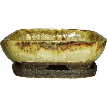 Květináč Miska na bonsaje Hana 3 2.jakost