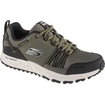 Skechers Escape Plan 51591-OLBK Velikost: 46