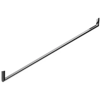 Catalano ZERO 470 držák ručníku na umyvadlo, chrom