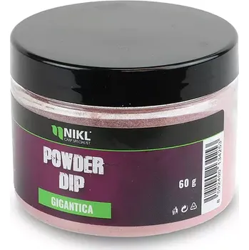 Nikl Práškový dip Gigantica 60g