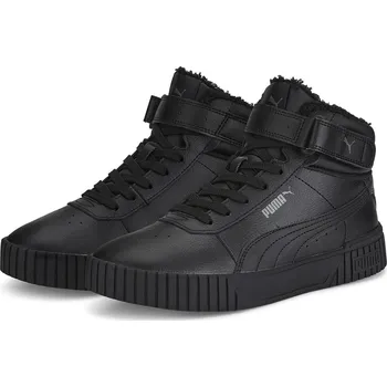 Kopačky Puma Black 643787 5.5 (38.5)