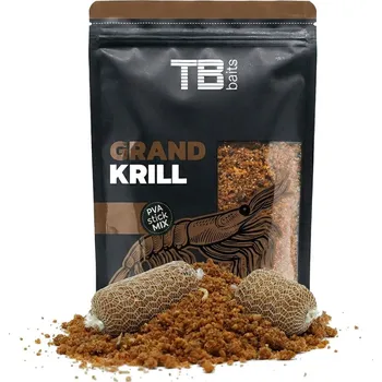 TB Baits PVA Stick Mix Grand Krill - 200 g