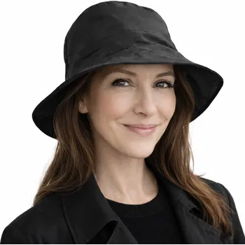 Klobouk Nepromokavý dámský klobouk - Carlsbad Hat Velikost: L-XL