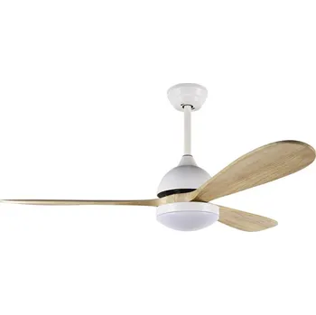 Domácí ventilátor Stropný ventilátor Bimar VSLL 1320 s Wifi