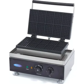 Vaflovač Maxima Mini vaflovač na belgické vafle - 10 vaflí | 09374203