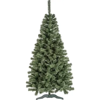 Vánoční stromek DONOCI Vánoční stromek Lena 220 × 115 cm jedle