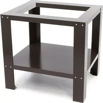 Maxima Rámová pec na pizzu Deluxe 6 + 6 x 30 cm Double | 09370110