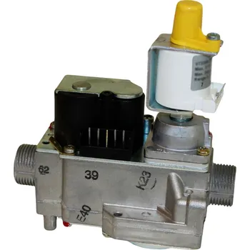 Příslušenství ke kotli HERMANN Ventil HONEYWELL - 1820