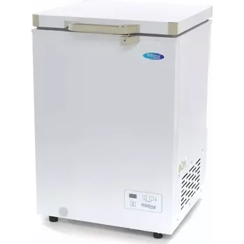 Maxima Truhlicový mrazák 93L | 09402310