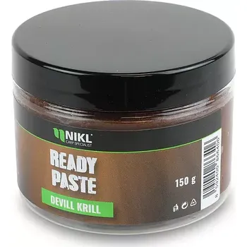 Nikl Ready pasta Devill Krill 150g