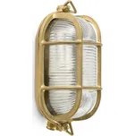 FARO 70998 - VenKovní nástěnné svítidlo CABO 1xE27/60W/230V IP65