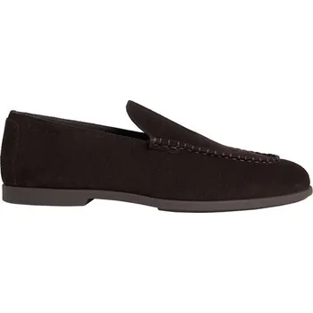 Pánská obuv Boty CALVIN KLEIN Turkish Coffee 1018214 8 (42)