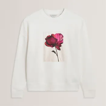 Dámská móda Ted Baker Ivory 7010754 14 (L)