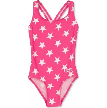 Chlapecké plavky Zoggs Pink 812193 4-5 Yrs