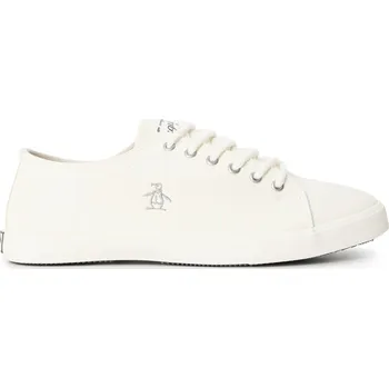 Pánské tenisky Tenisky Original Penguin White 9625639 7 (41)