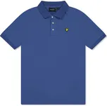 Tričko Lyle and Scott Cornflower Z411 9659974 15-16Y