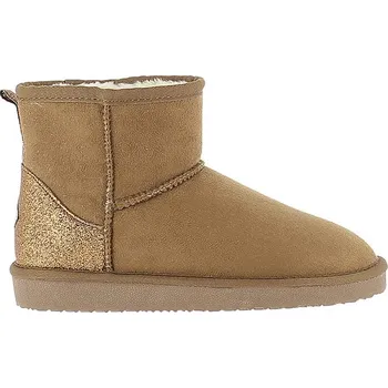 Dámské kozačky Boty Blackfield Hellbraun 7035976 41