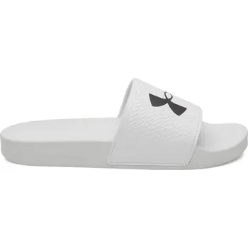 Dámské žabky Under Armour White 4258422 4 (37.5)