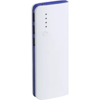 Powerbanka Tenak power banka Tampontisk (max. 4 barvy, 50 x 30mm) 1 barva 5 Zadní strana