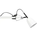 FARO 51135 - Lampa s klipem STUDIO 1xE14/8W/230V