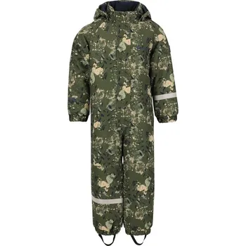 Dívčí džíny Zigzag Grün 1496081 104