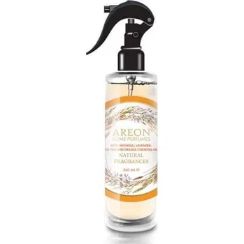 AREON NATURAL 260 ml - Patchouli, Lavender, Tea Tr