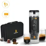 Handpresso E-presso Plus Set