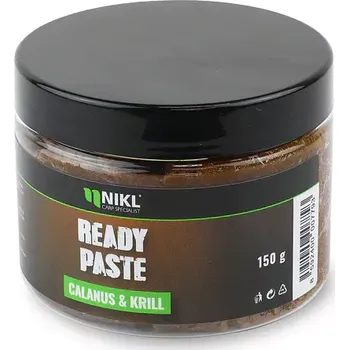 Nikl Ready pasta Calanus & Krill 150g