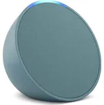 Chytrý reproduktor Amazon Echo Pop Midnight Teal