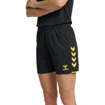 Dámské kraťasy Šortky Hummel Core 2.0 Short Women 230831-5138 Velikost L